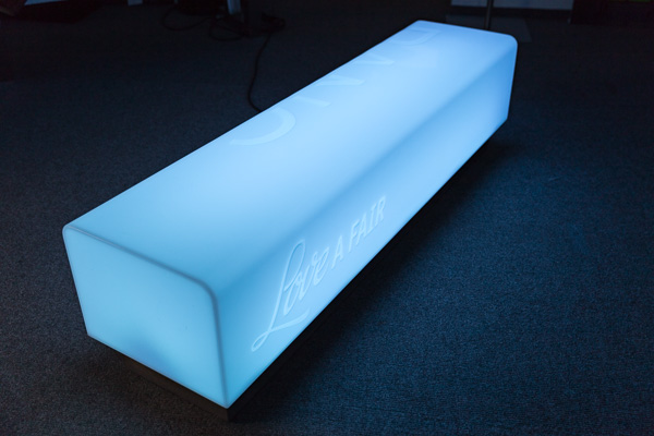 Lightcube
